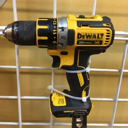 Dewalt Drill