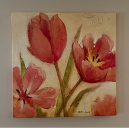 Wall art