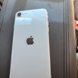 iPhone SE 