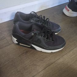 Nike Air Max Mens Size 8