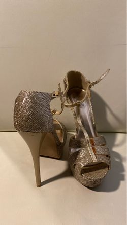 Quipid Platform Shoes ( 7 size)