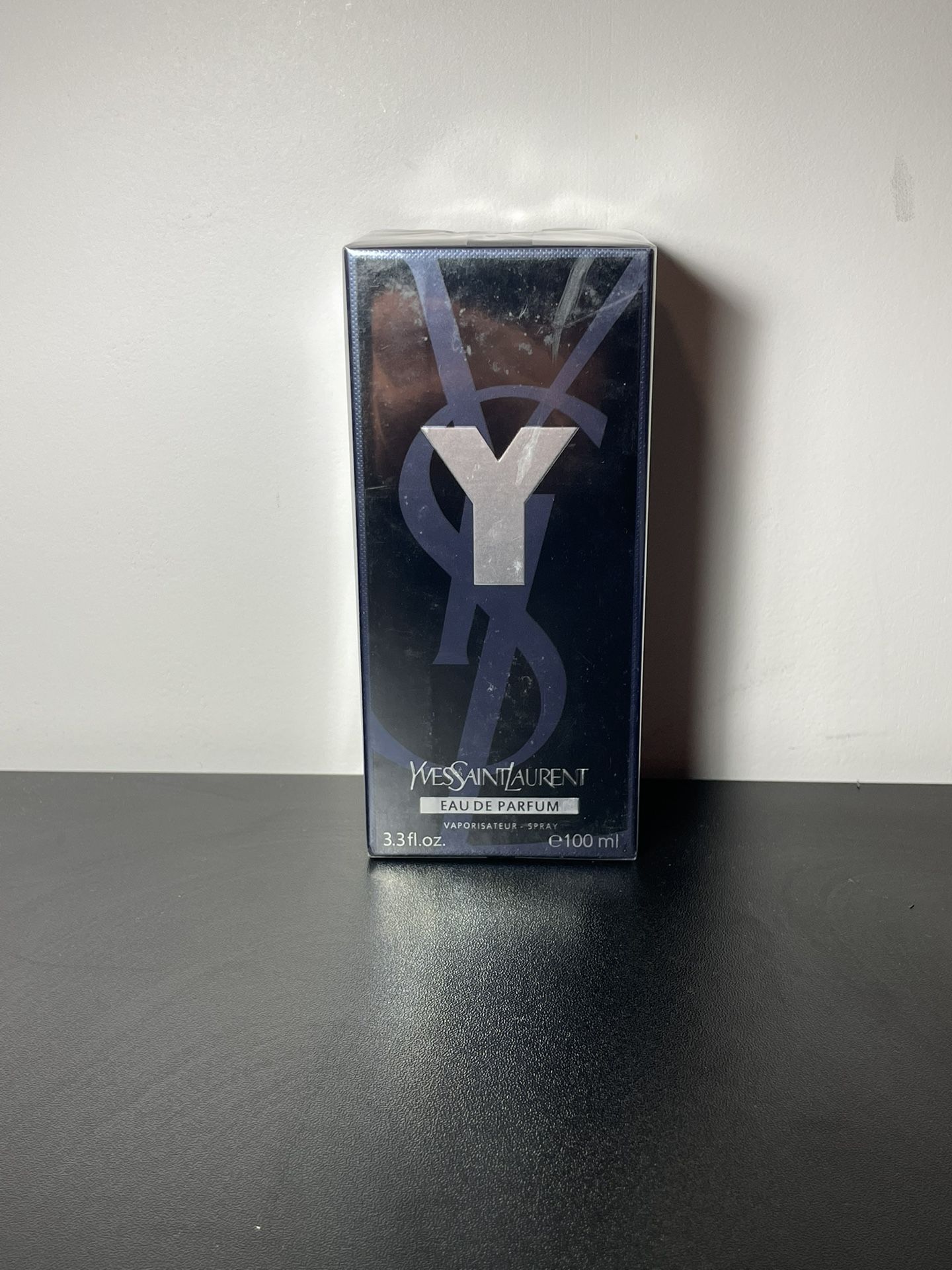 YSL Y Eau de Parfum 100ml