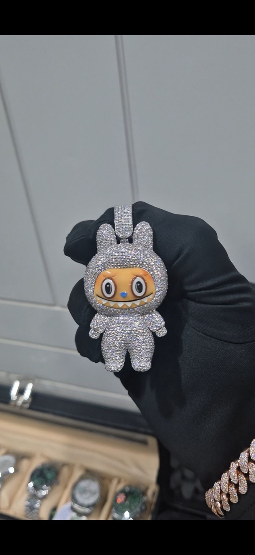 Custom Pendants 
