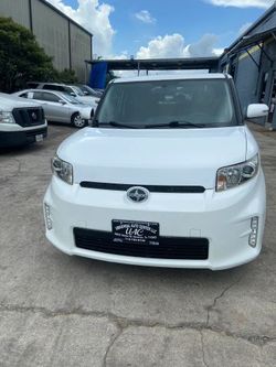 2015 Scion xB