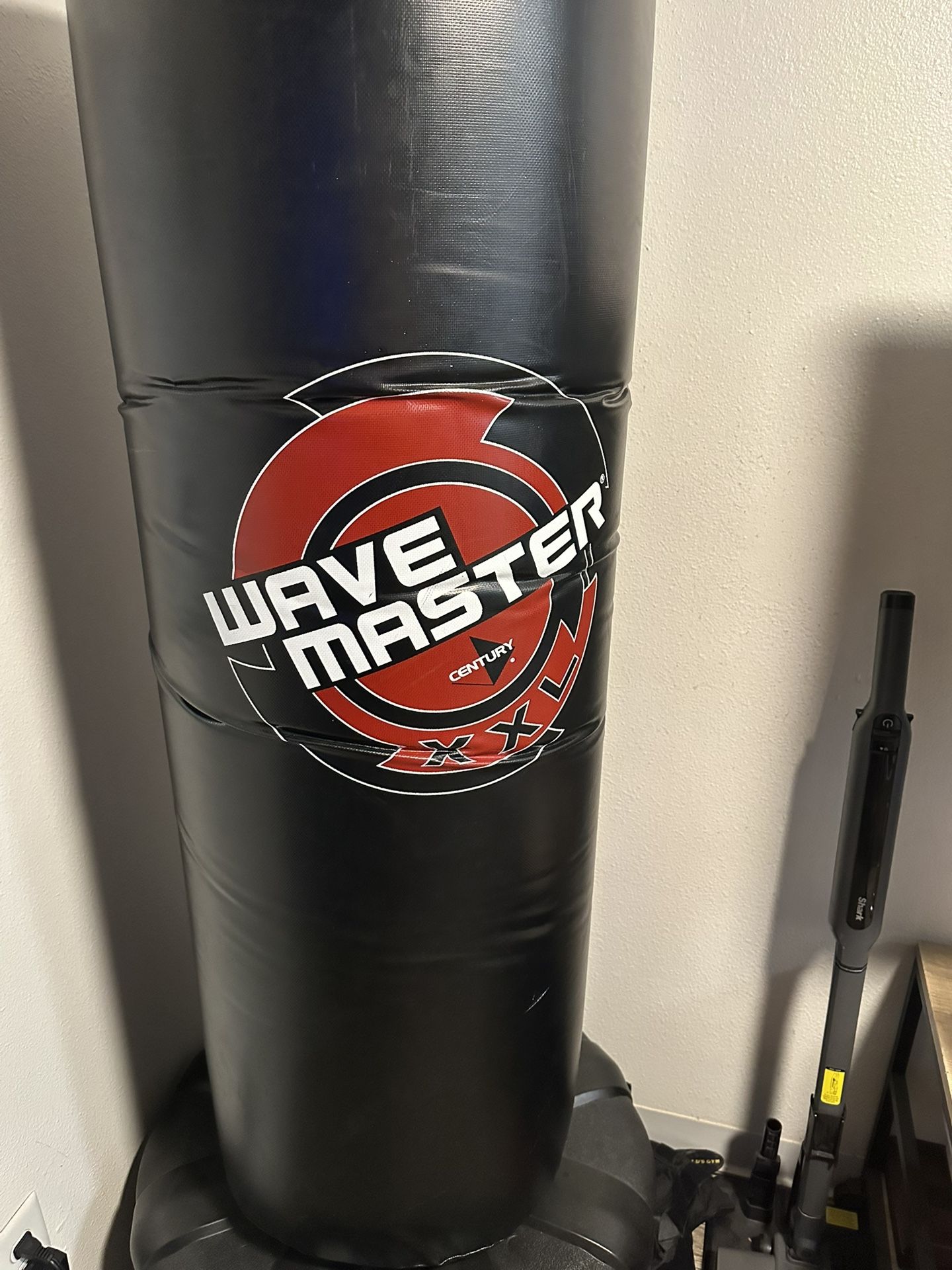 Wave Master XXL MMA, Kick Bag