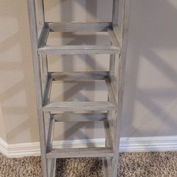 32" Plant Stand