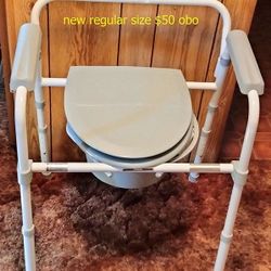  Potty Chairs, Shower Chair