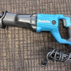Makita Corded Sawzall 