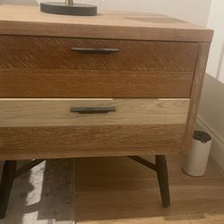 Bedroom Nightstands 
