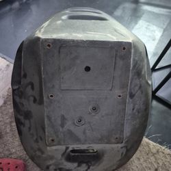 Go Cart Seat