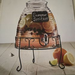 Beehive Dispenser 