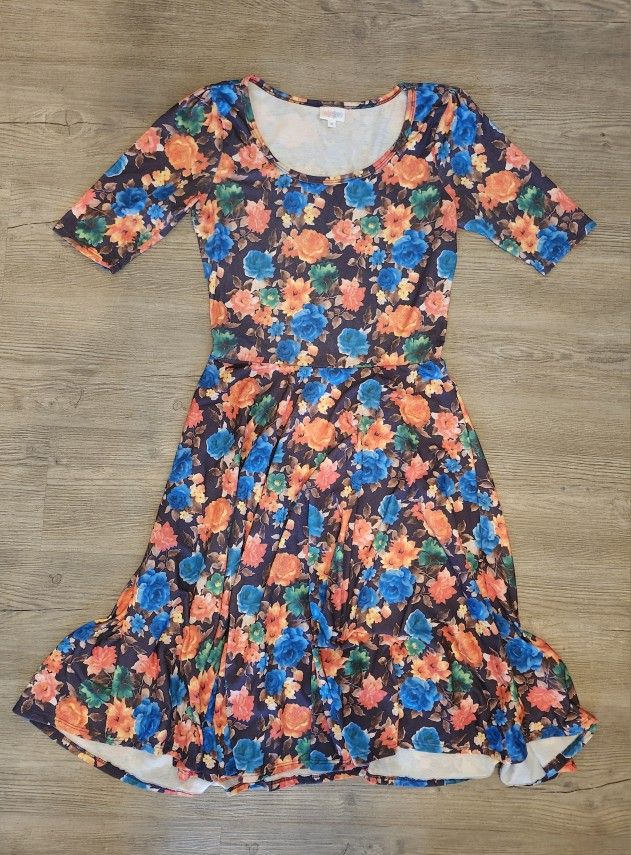 Lularoe Dress Medium
