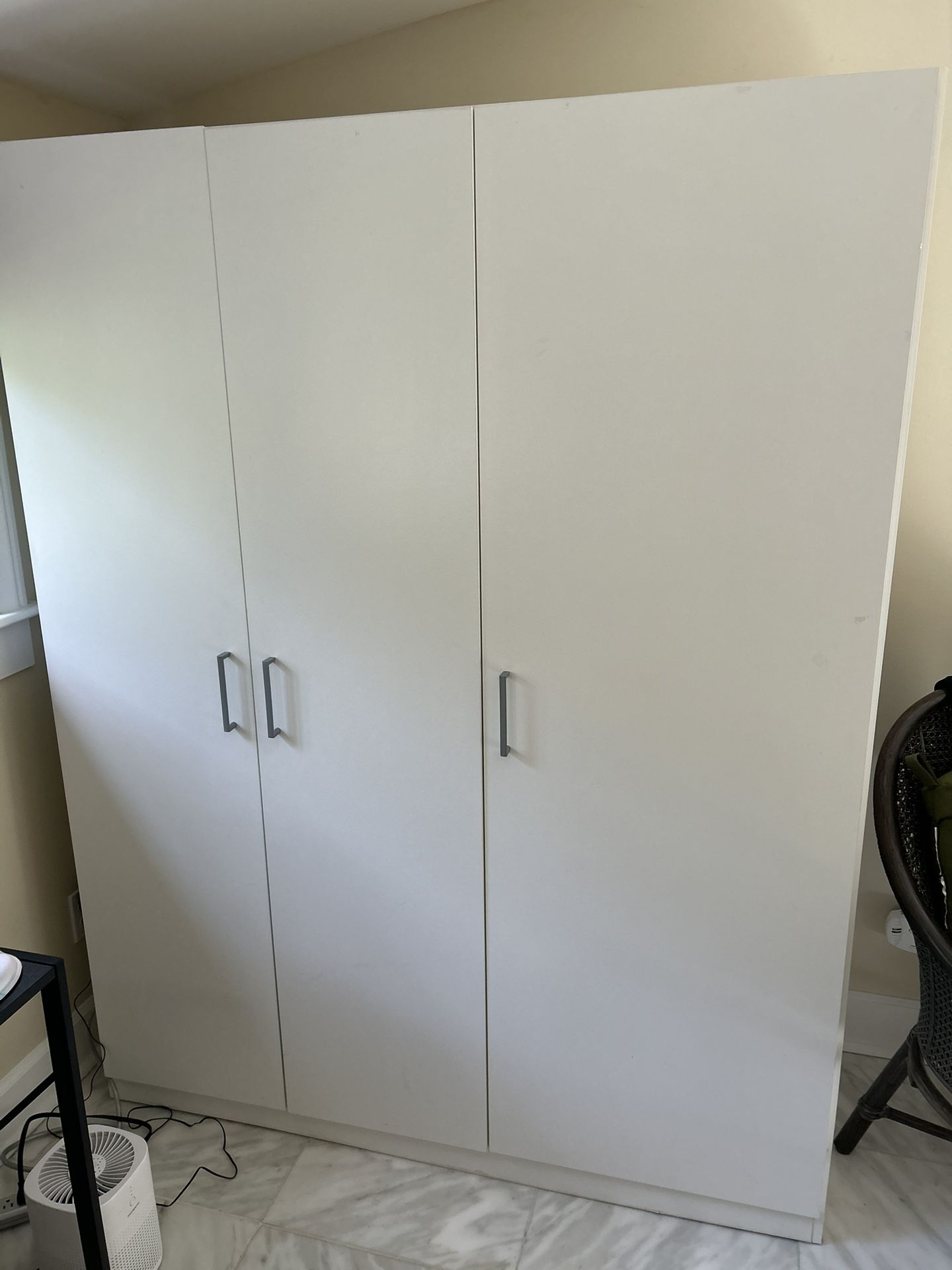 Armoire Wardrobe Closet IKEA