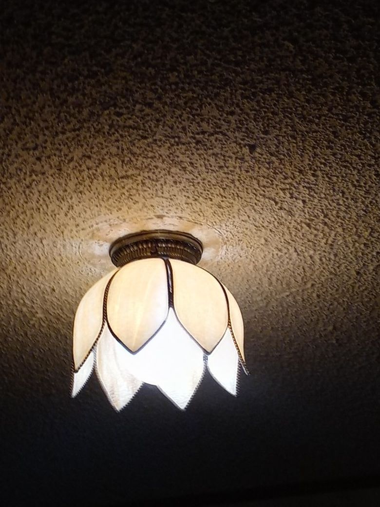 Antique Light