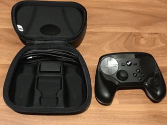 Steam Controller 