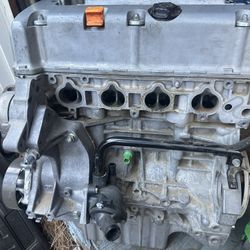 K20z3 Engine 07-11 Honda Civic Si
