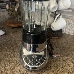 Licuadora Cuidinart 