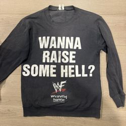 Stone Cold Steve Austin sweatshirt