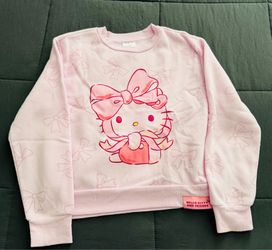 MY MELODY SWEATER
