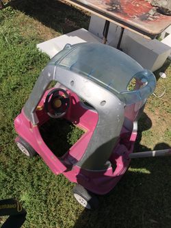 Push car / stroller