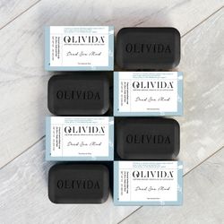 High End All Natural Soap 