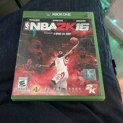 NBA 2k
