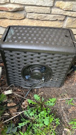 Hose reel