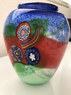 Beautiful Vase