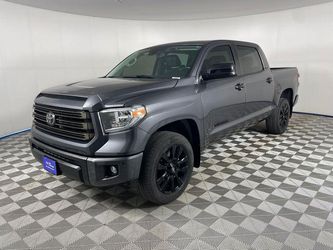 2021 Toyota Tundra