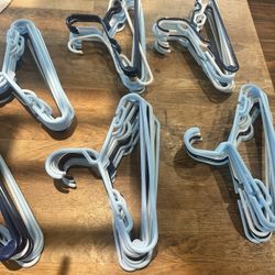 Kids Hangers