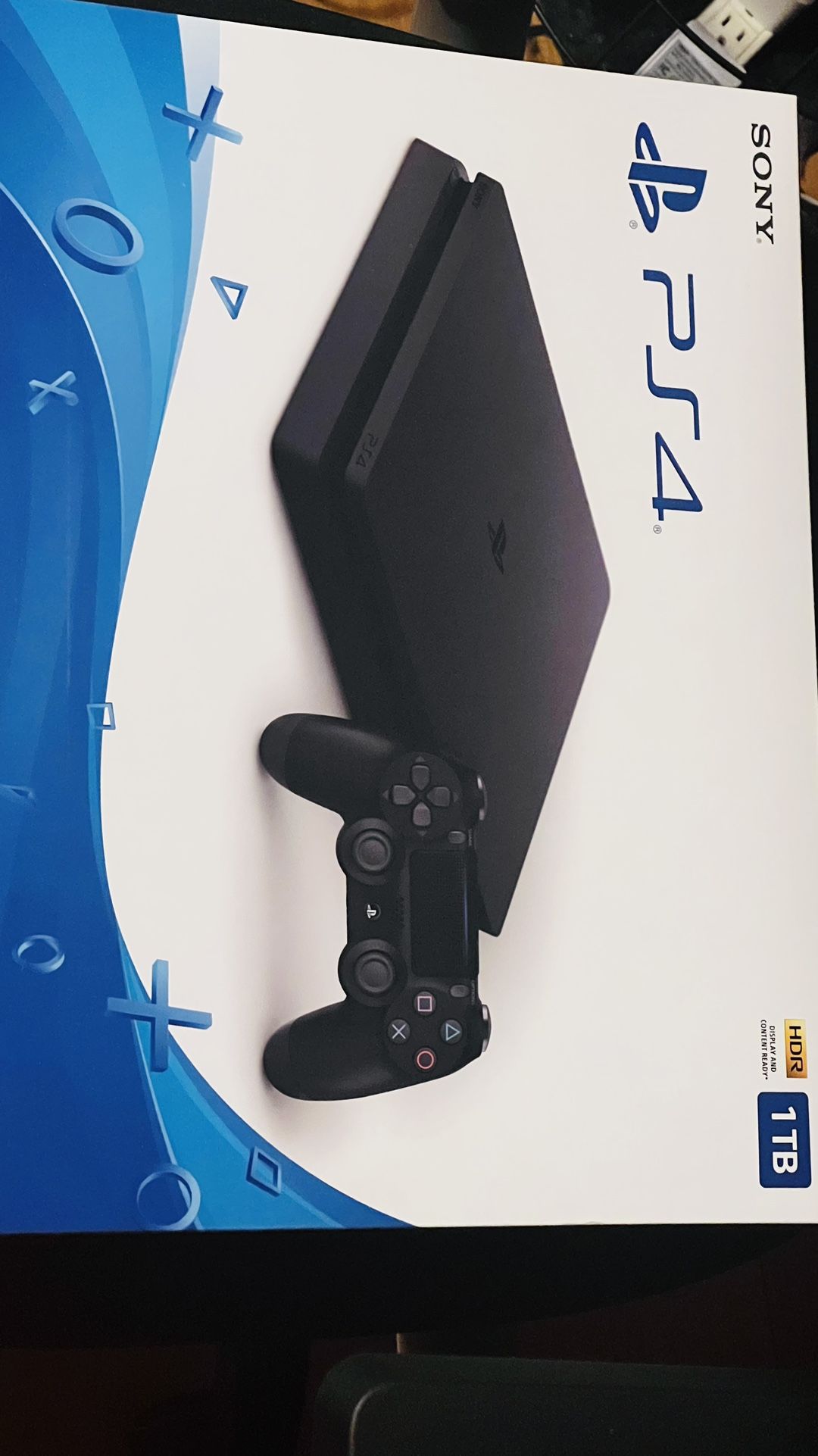 ps4 slim