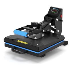 Heat Press