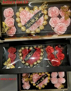 Valentine Gifts Flowers
