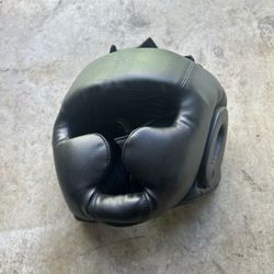 Head Guard For MMA/ Boxing 