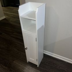 Bathroom Stand