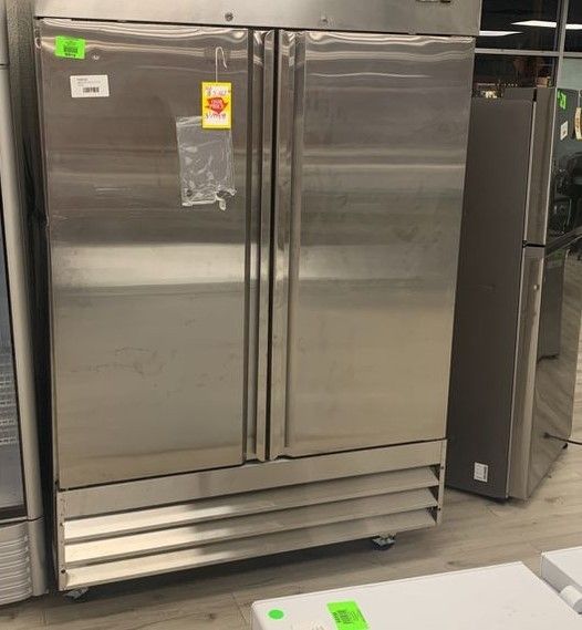 SABA S-47F 47.0 Cu.ft FREEZER