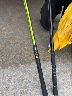 Golf Drivers