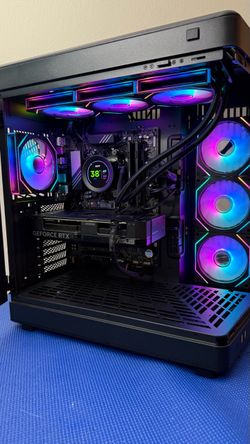 Gaming PC DDR5