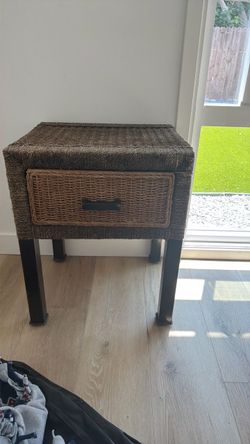 Nightstand