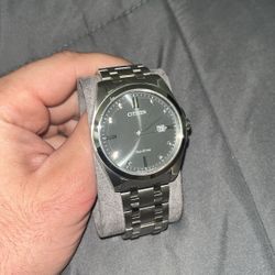 Citizen Eco Drive Watch