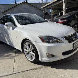 2009 Lexus Is250