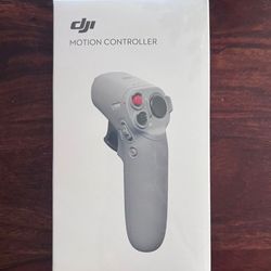 DJI Motion Controller AVATA Mavic Drone Remote Control Wanker