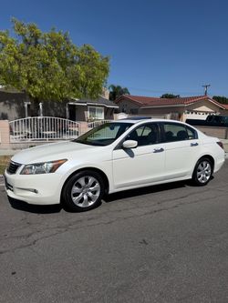 2010 Honda Accord