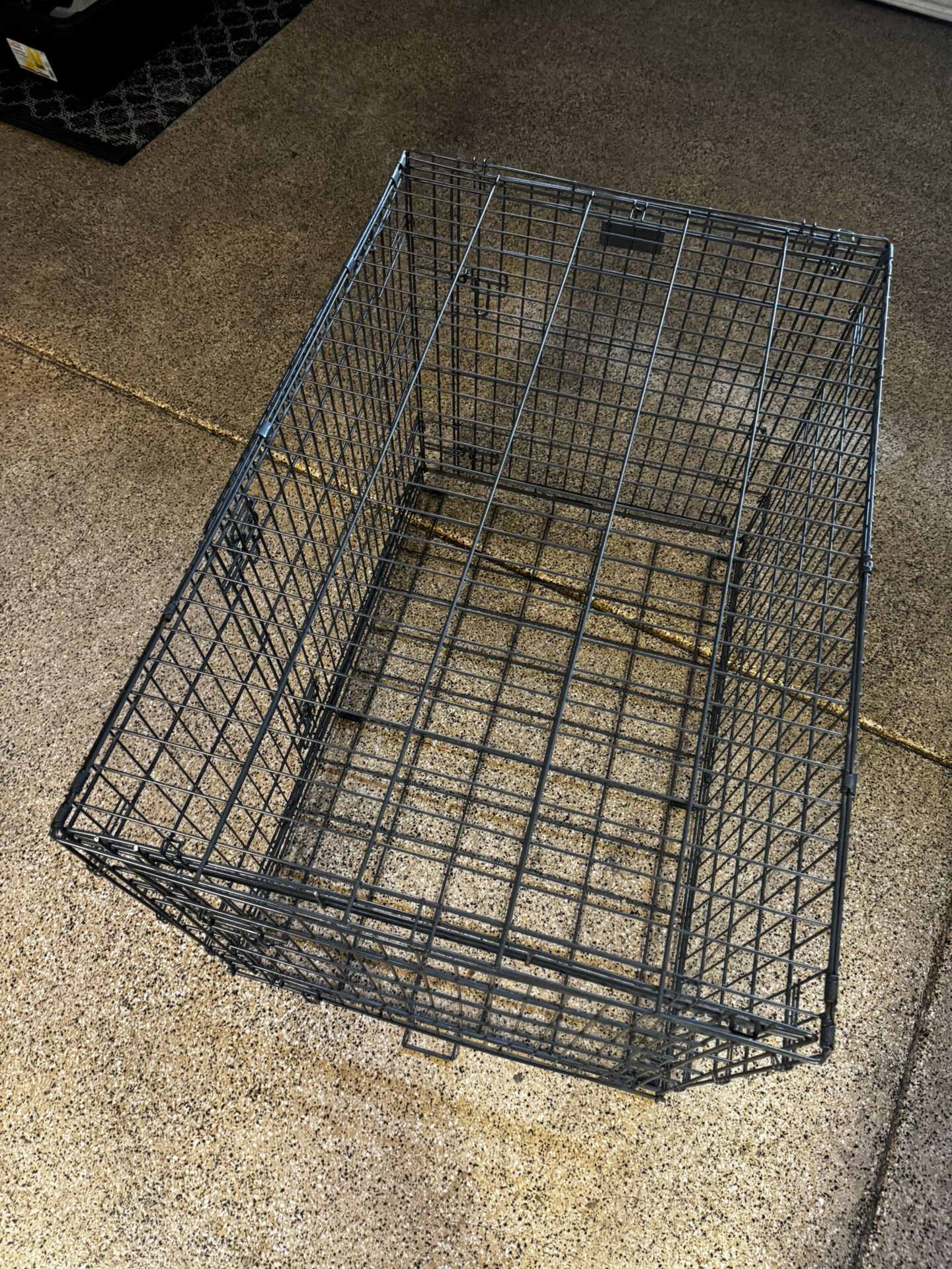 Dog Crate