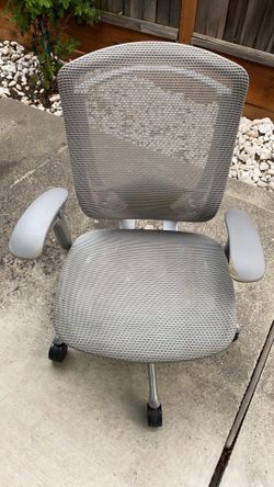 Contessa cheap mesh chair