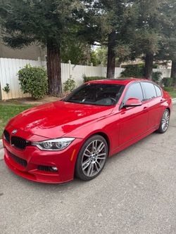2018 BMW 340i M Sport | RWD | 6-Speed Manual | B58