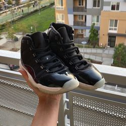 Jordan 11 Jubilee 5.5 Gs