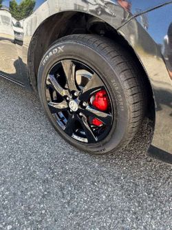 2011 Mazda 3 i touring