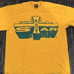 Hellstar Jesus Tee Authentic