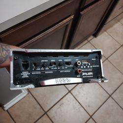 Boss Amp